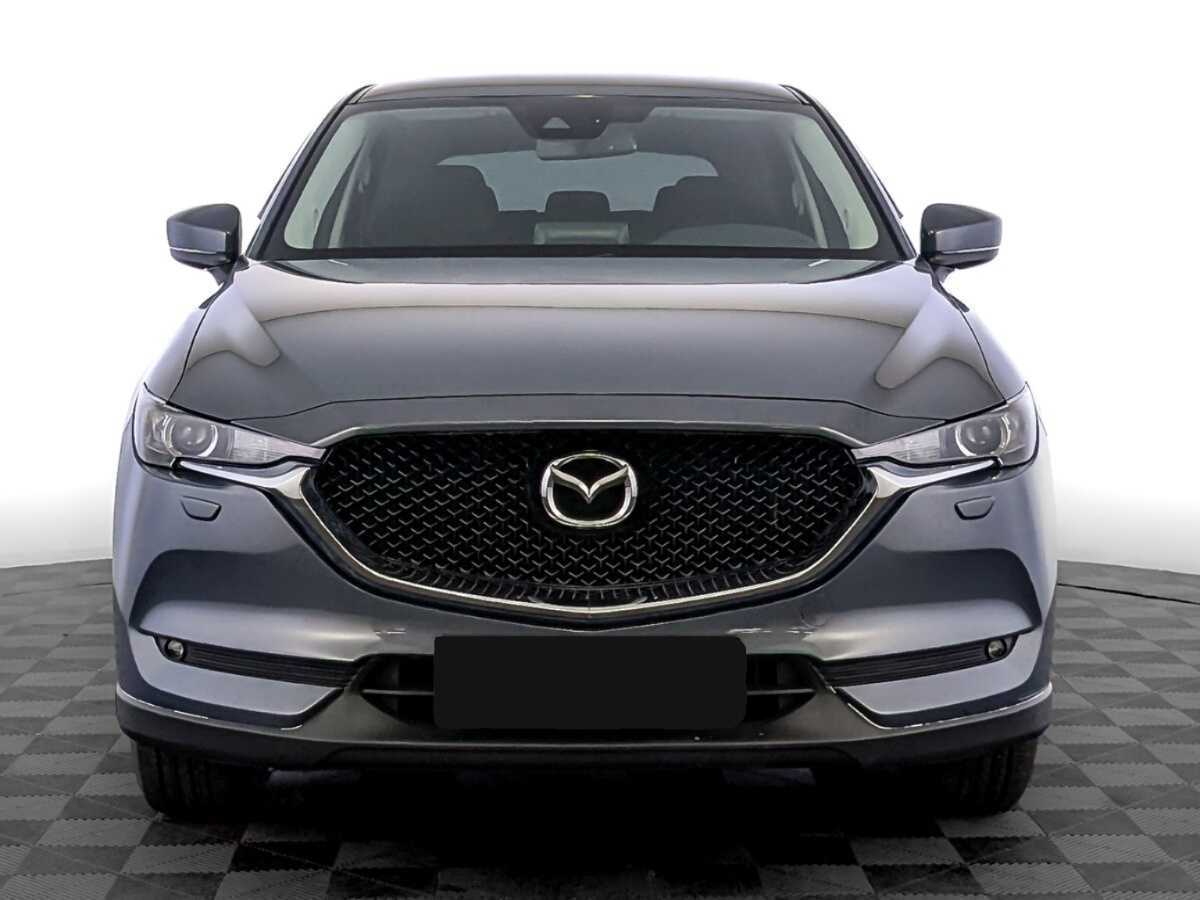 Купить Mazda CX-5, 2021, 38 542 км, фото №2