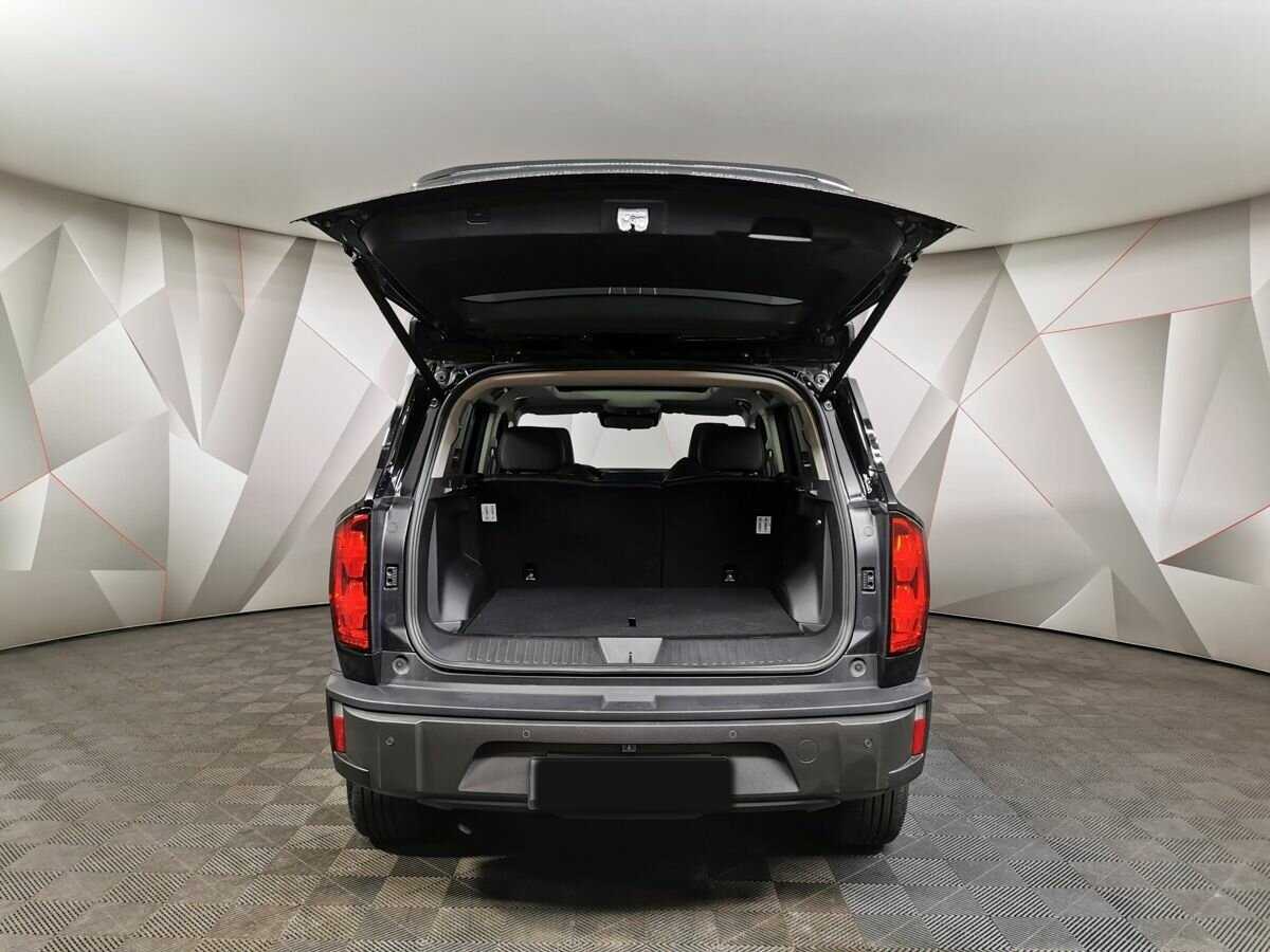 Купить Haval H3, 2024, 18 816 км, фото №19