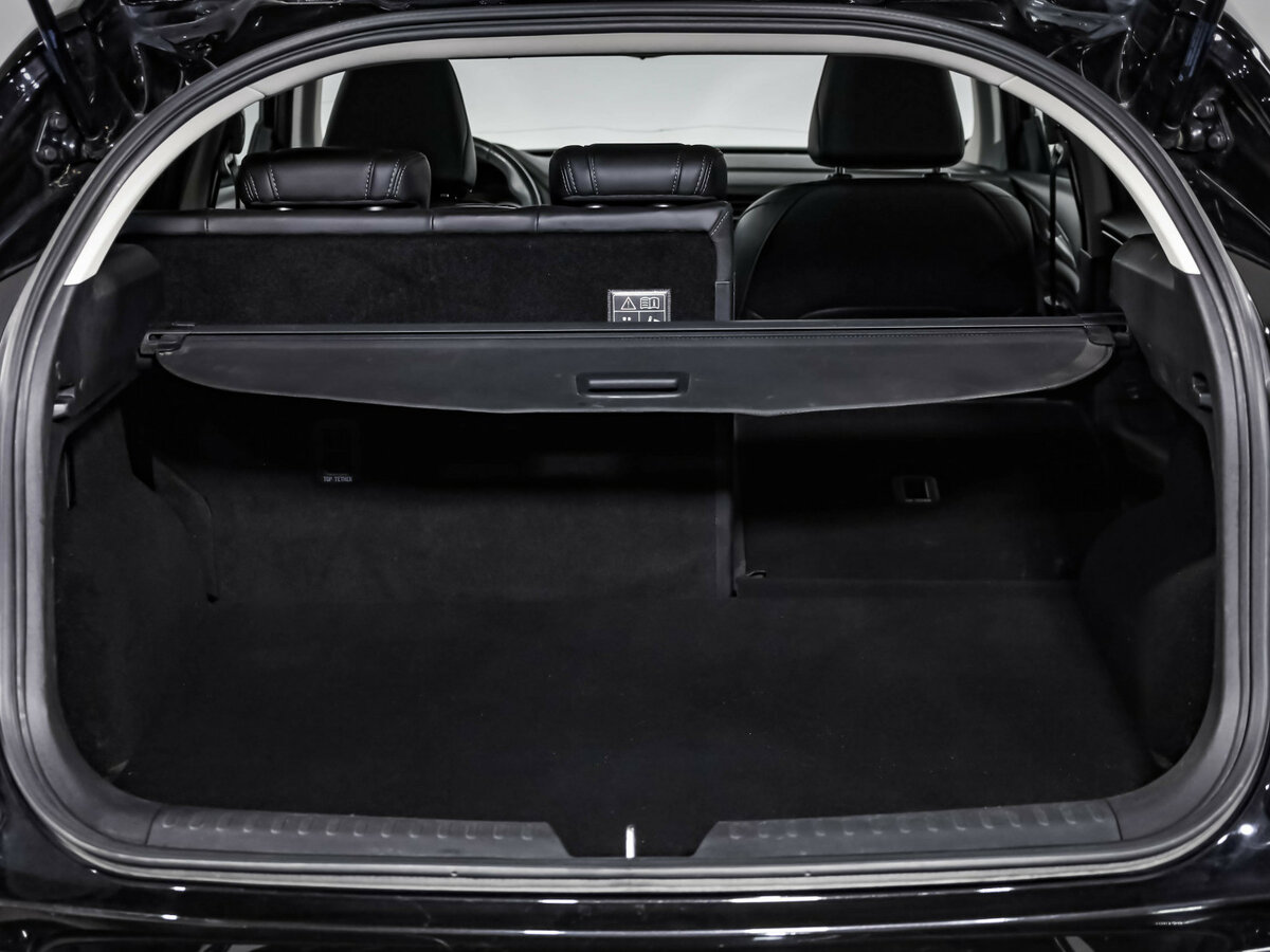 Купить Haval F7 I, 2019, 62 911 км, фото №33