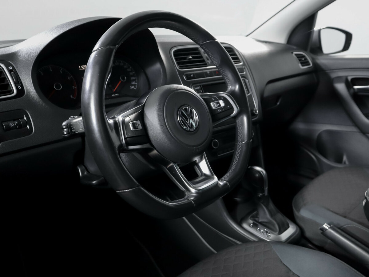 Купить Volkswagen Polo V Рестайлинг, 2019, 141 426 км, фото №11