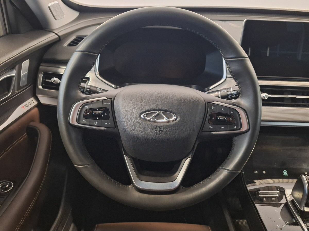 Купить Chery Tiggo 8 Pro I, 2023, 37 341 км, фото №8