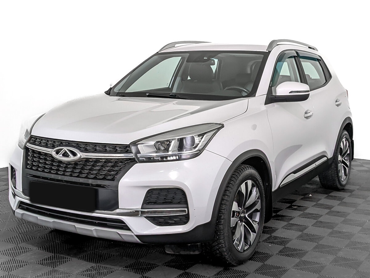 Купить Chery Tiggo 4 I Рестайлинг, 2020, 74 868 км, фото №1