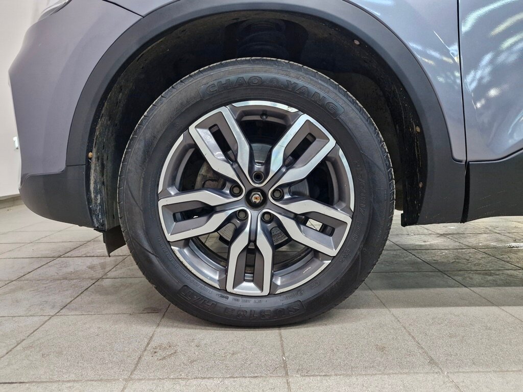 Купить Chery Tiggo 4 I Рестайлинг, 2022, 100 242 км, фото №14