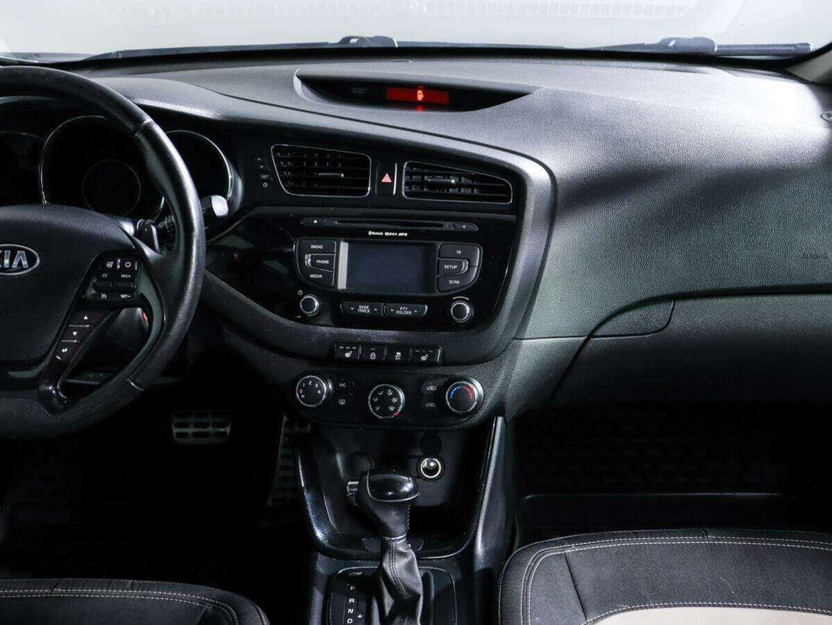 Купить Kia Ceed, 2014, 102 500 км, фото №13