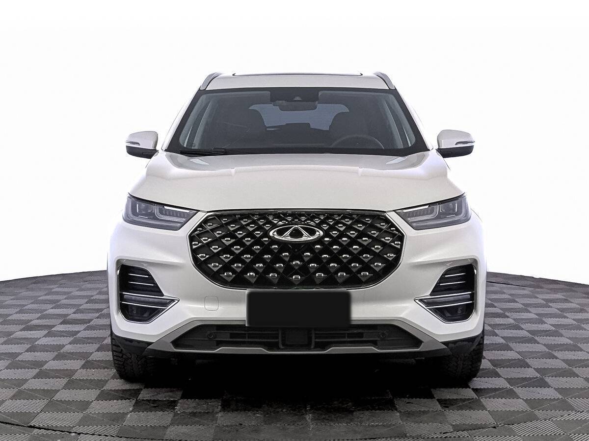 Купить Chery Tiggo 8 Pro, 2023, 61 600 км, фото №2