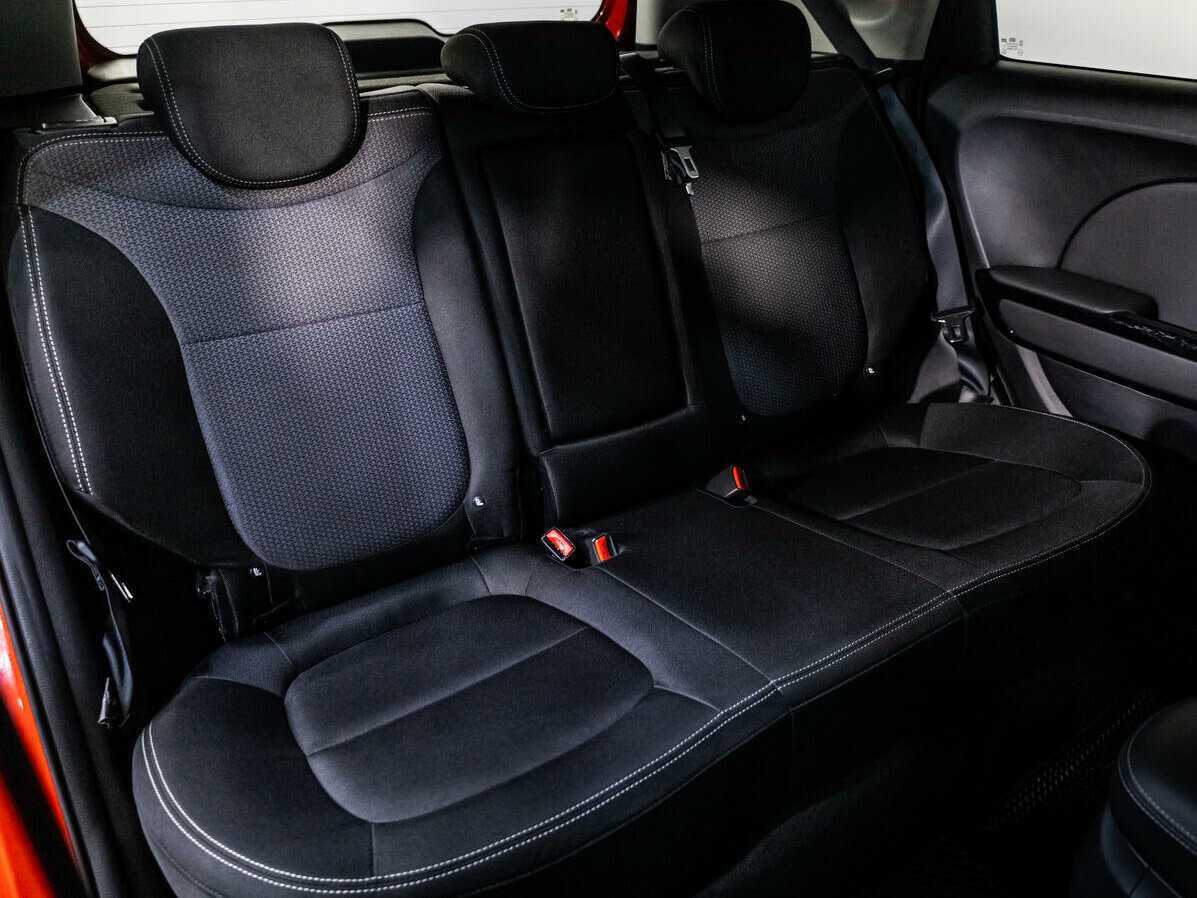 Купить Kia Soul, 2018, 52 483 км, фото №10