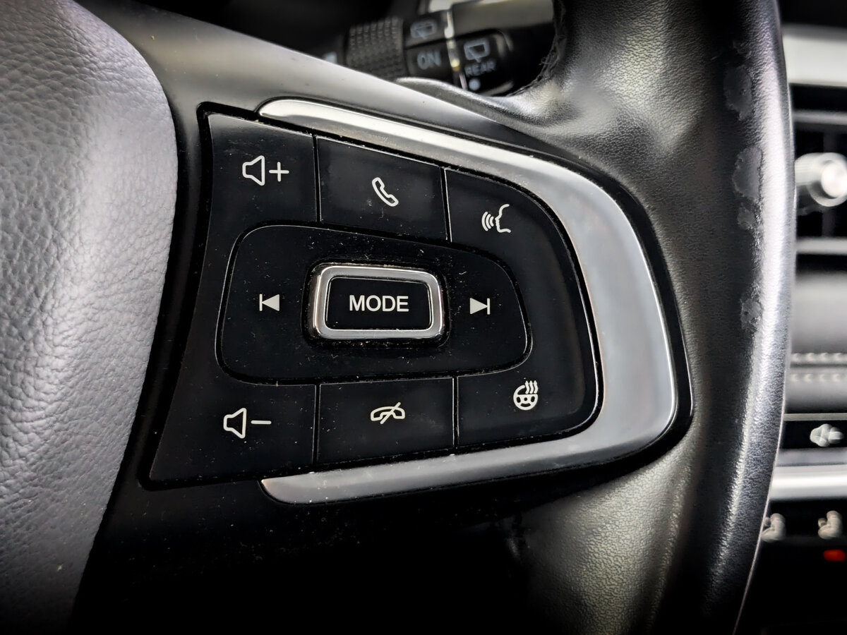 Купить Chery Tiggo 7 Pro I, 2022, 121 503 км, фото №29