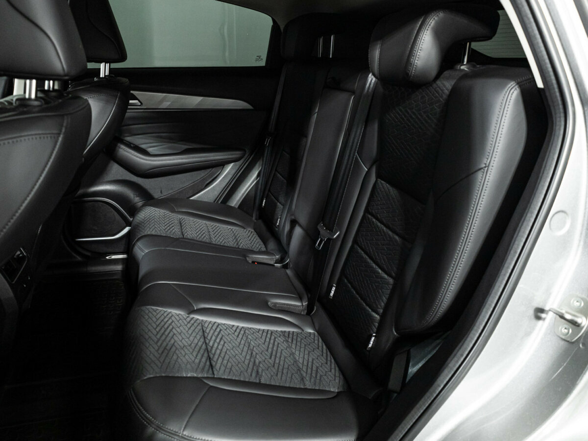 Купить Haval F7x I Рестайлинг, 2024, 49 271 км, фото №11