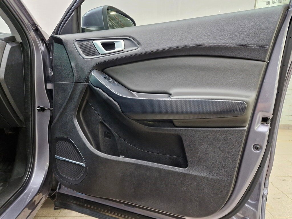 Купить Chery Tiggo 4 I Рестайлинг, 2022, 100 242 км, фото №19