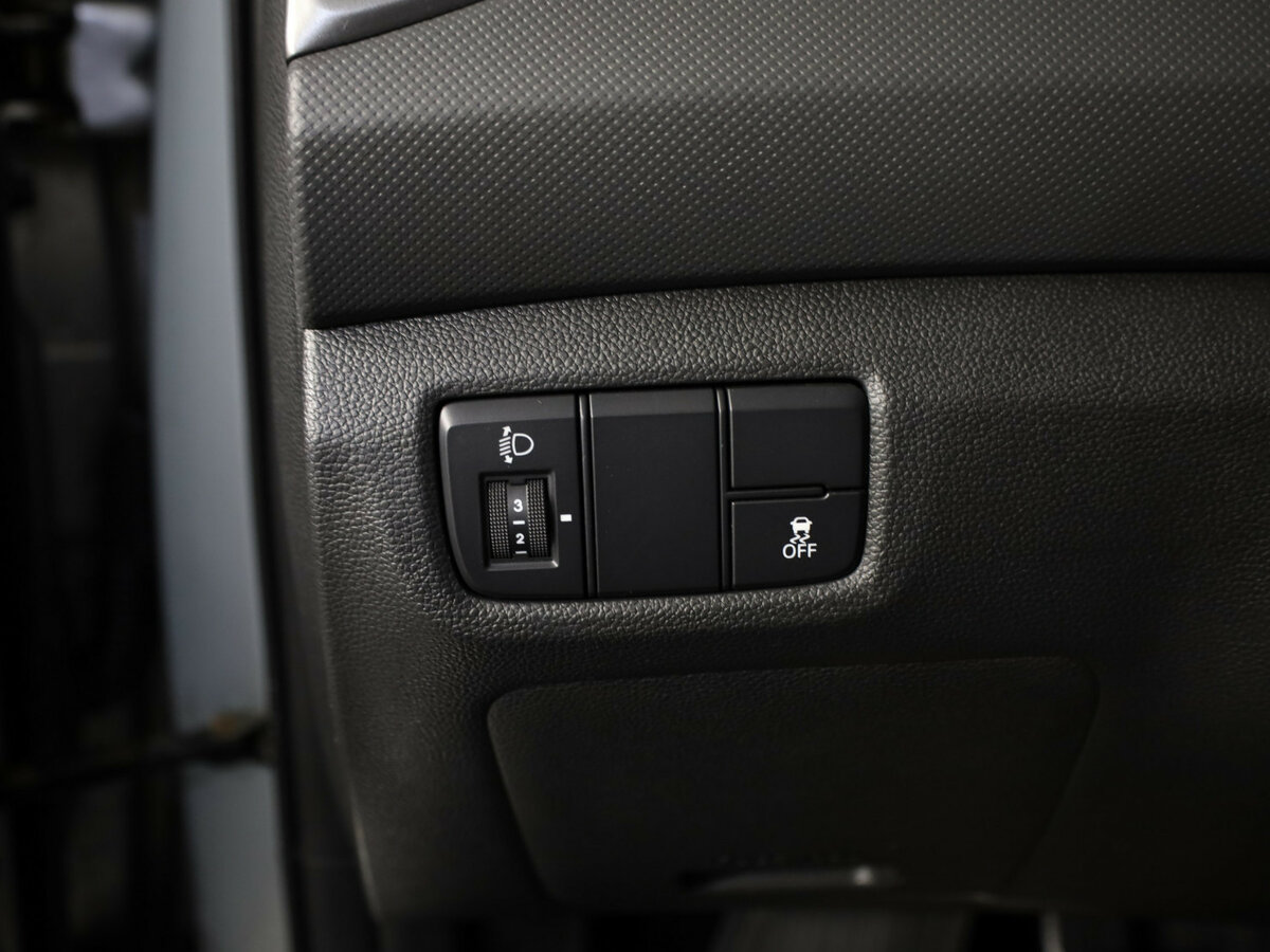 Купить Hyundai Creta I, 2018, 196 064 км, фото №17