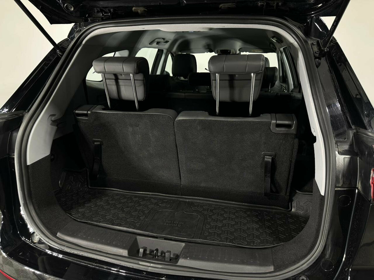 Купить Chery Tiggo 8 Pro Max I Рестайлинг, 2024, 36 843 км, фото №16