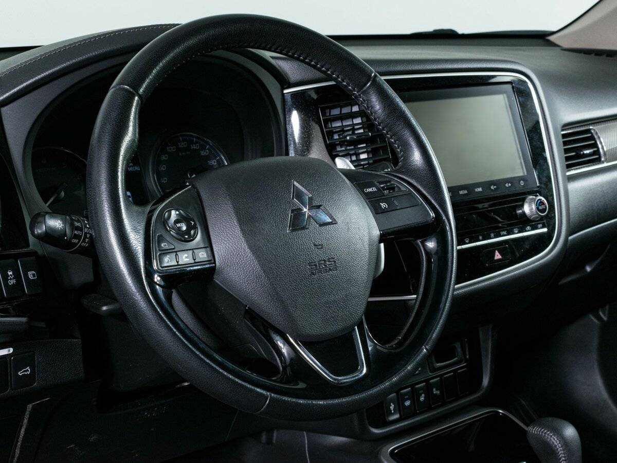 Купить Mitsubishi Outlander, 2020, 80 307 км, фото №15