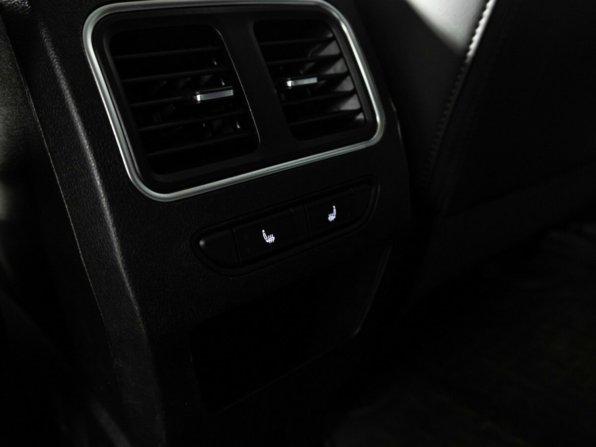 Купить Haval F7x I Рестайлинг, 2024, 49 271 км, фото №20