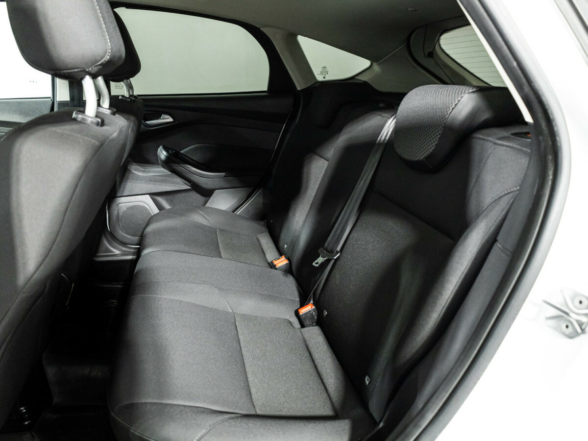 Купить Ford Focus III Рестайлинг, 2018, 200 000 км, фото №11