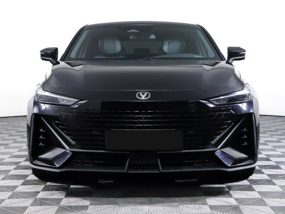 Купить Changan UNI-V, 2023, 22 053 км, фото №2