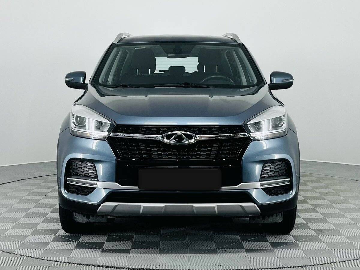 Купить Chery Tiggo 4, 2020, 138 497 км, фото №3