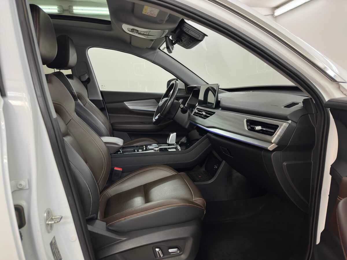 Купить Chery Tiggo 8 Pro I, 2021, 84 678 км, фото №13