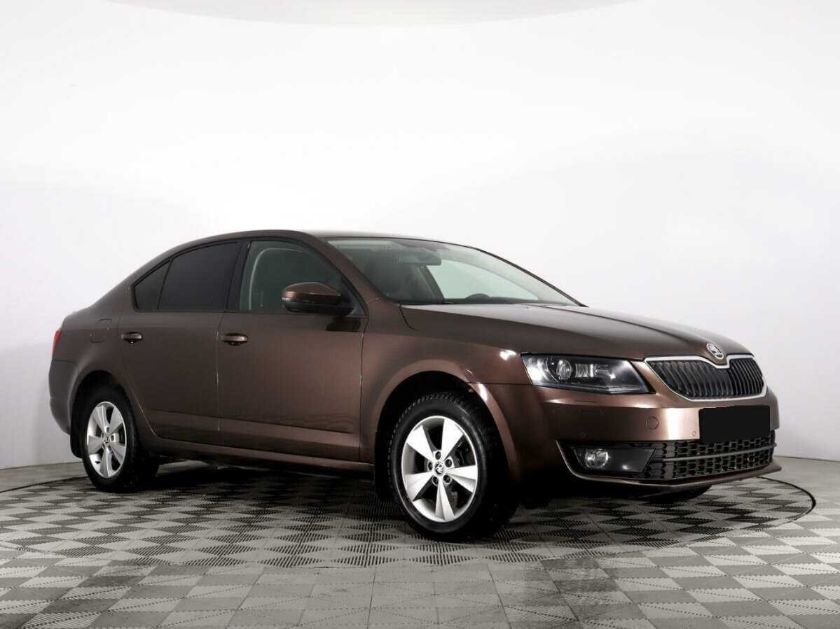 Купить Skoda Octavia, 2013, 146 878 км, фото №3