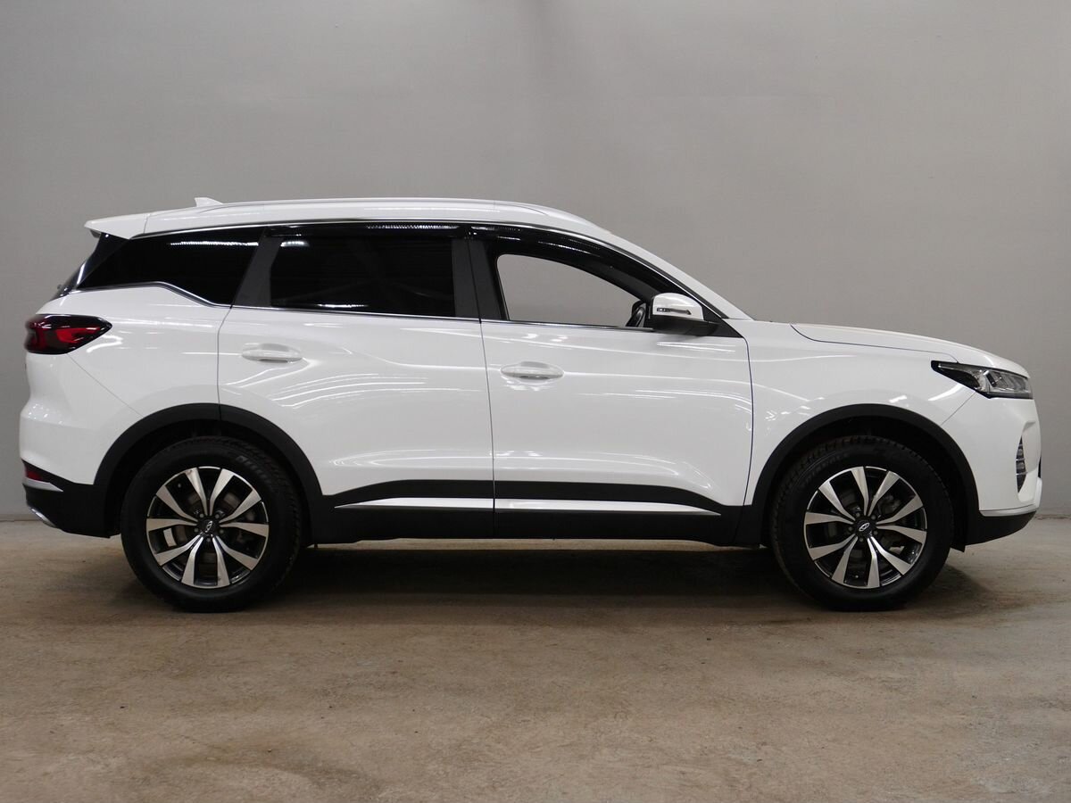 Купить Chery Tiggo 7 Pro I, 2022, 76 113 км, фото №8