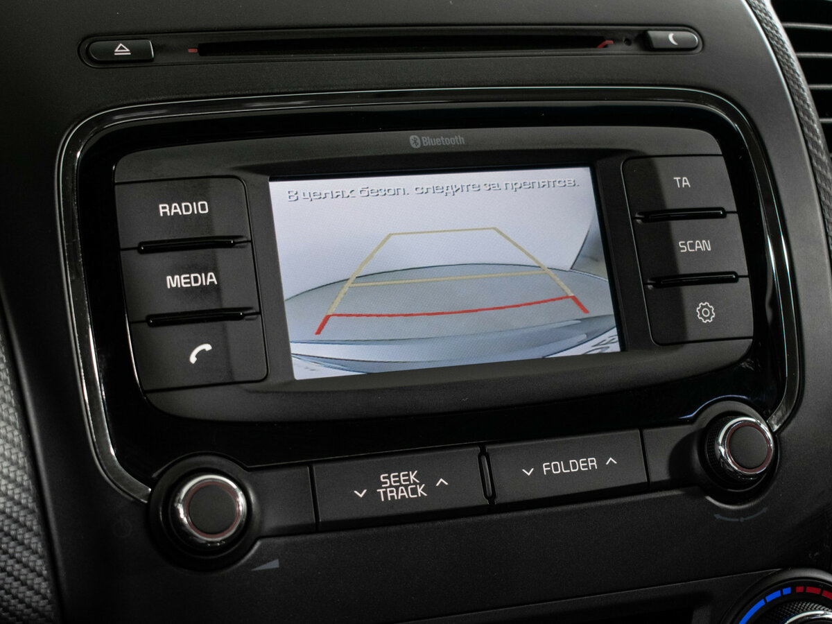 Купить Kia Cerato III Рестайлинг (Classic), 2019, 93 777 км, фото №14