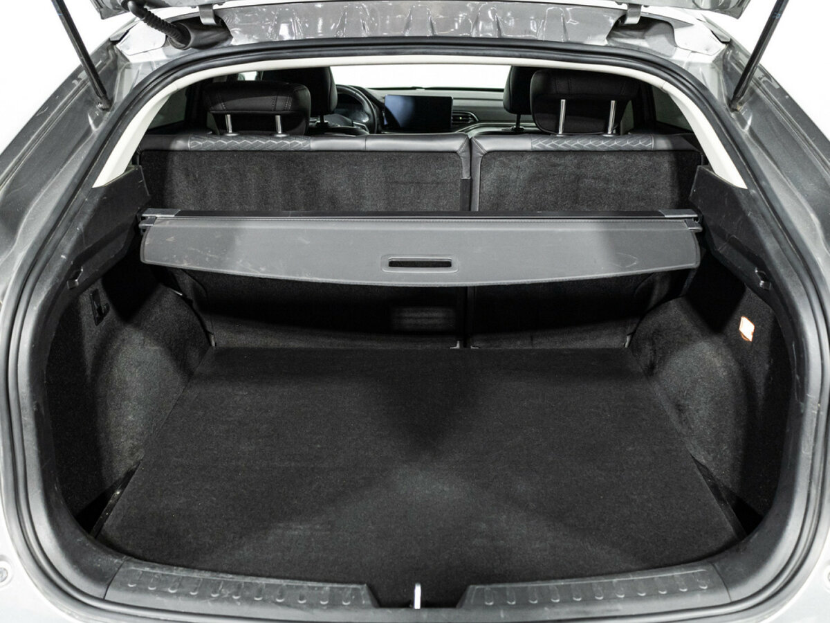 Купить Haval F7x I Рестайлинг, 2024, 49 271 км, фото №21