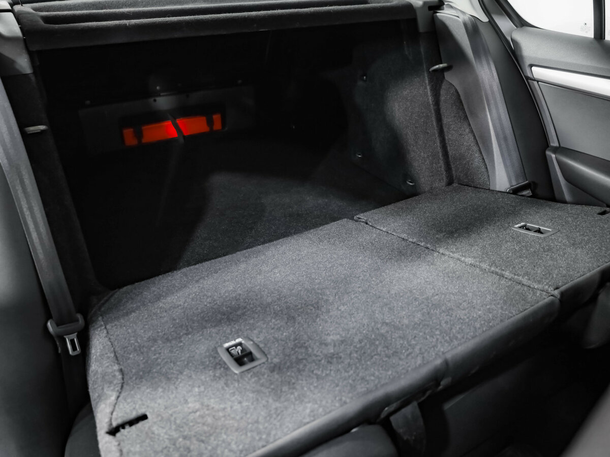 Купить Skoda Octavia III (A7) Рестайлинг, 2018, 167 278 км, фото №20