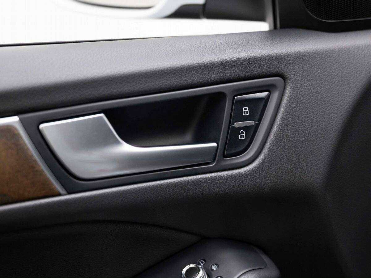 Купить Audi Q5, 2013, 140 000 км, фото №21