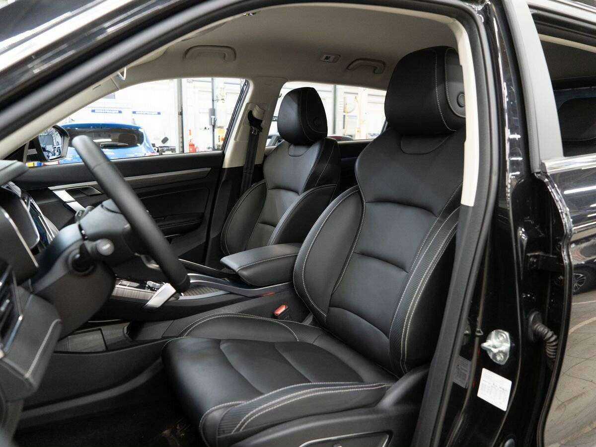 Купить Geely Atlas Pro, 2022, 15 000 км, фото №6