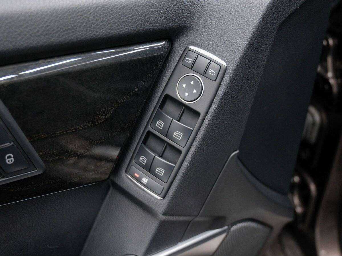 Купить Mercedes-Benz GLK-Класс 220 CDI, 2013, 140 403 км, фото №15