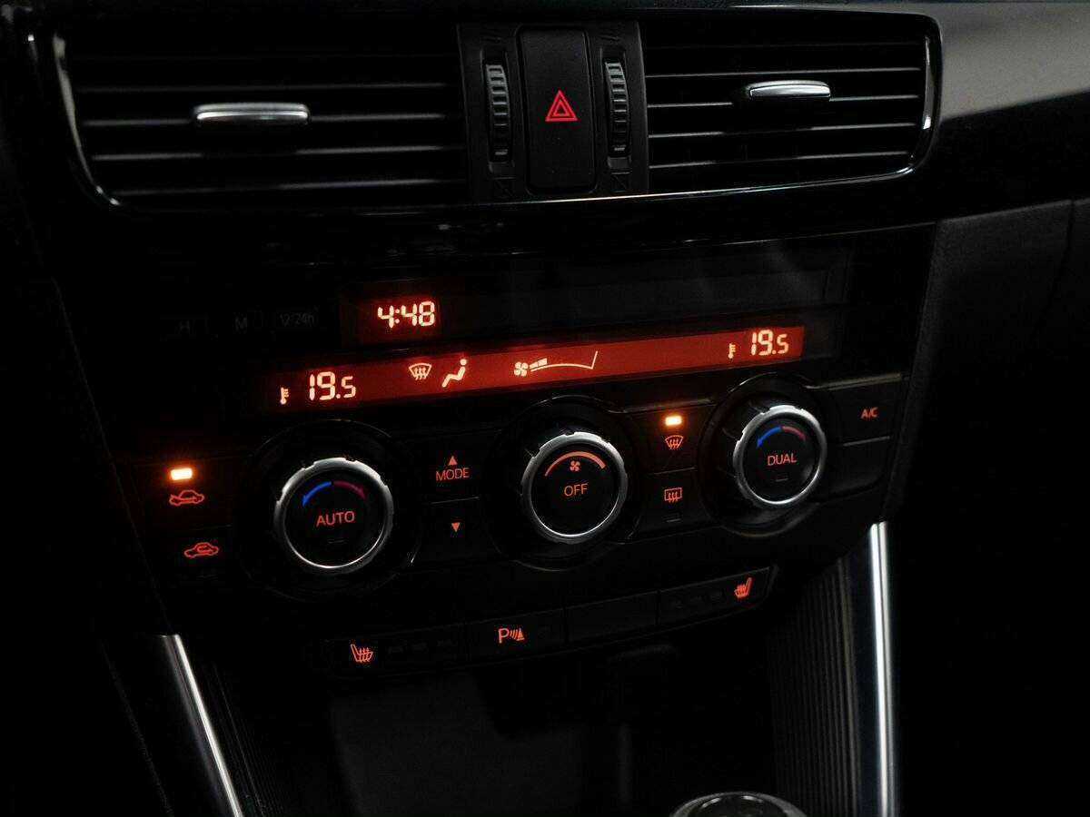 Купить Mazda CX-5, 2013, 91 115 км, фото №14