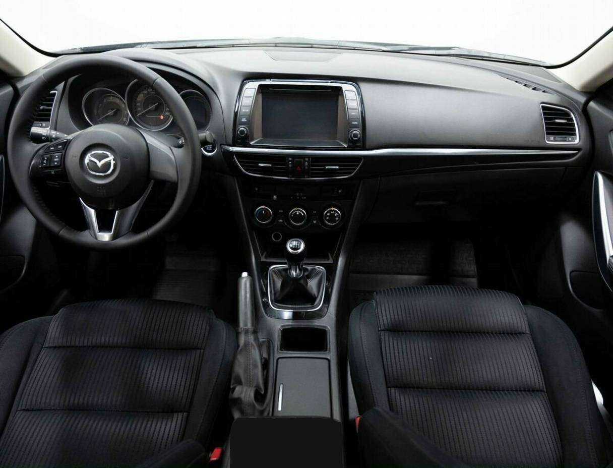 Купить Mazda 6, 2012, 180 000 км, фото №13