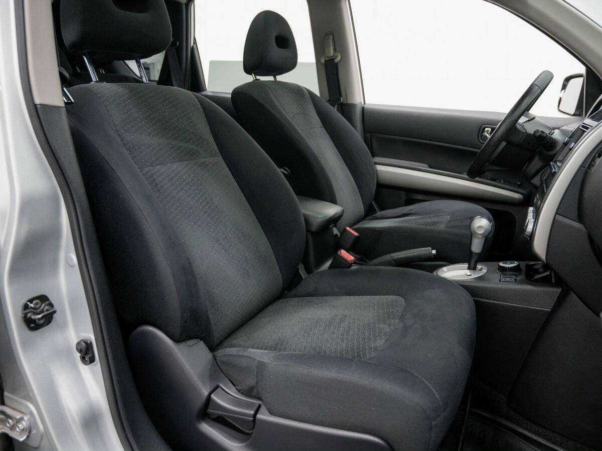 Купить Nissan X-Trail, 2014, 147 000 км, фото №9