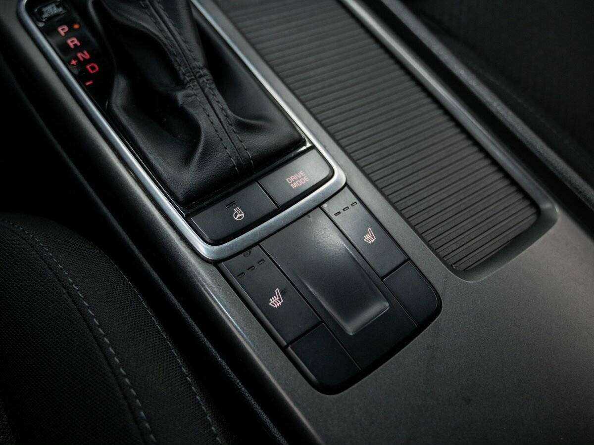 Купить Kia Optima, 2017, 133 000 км, фото №18