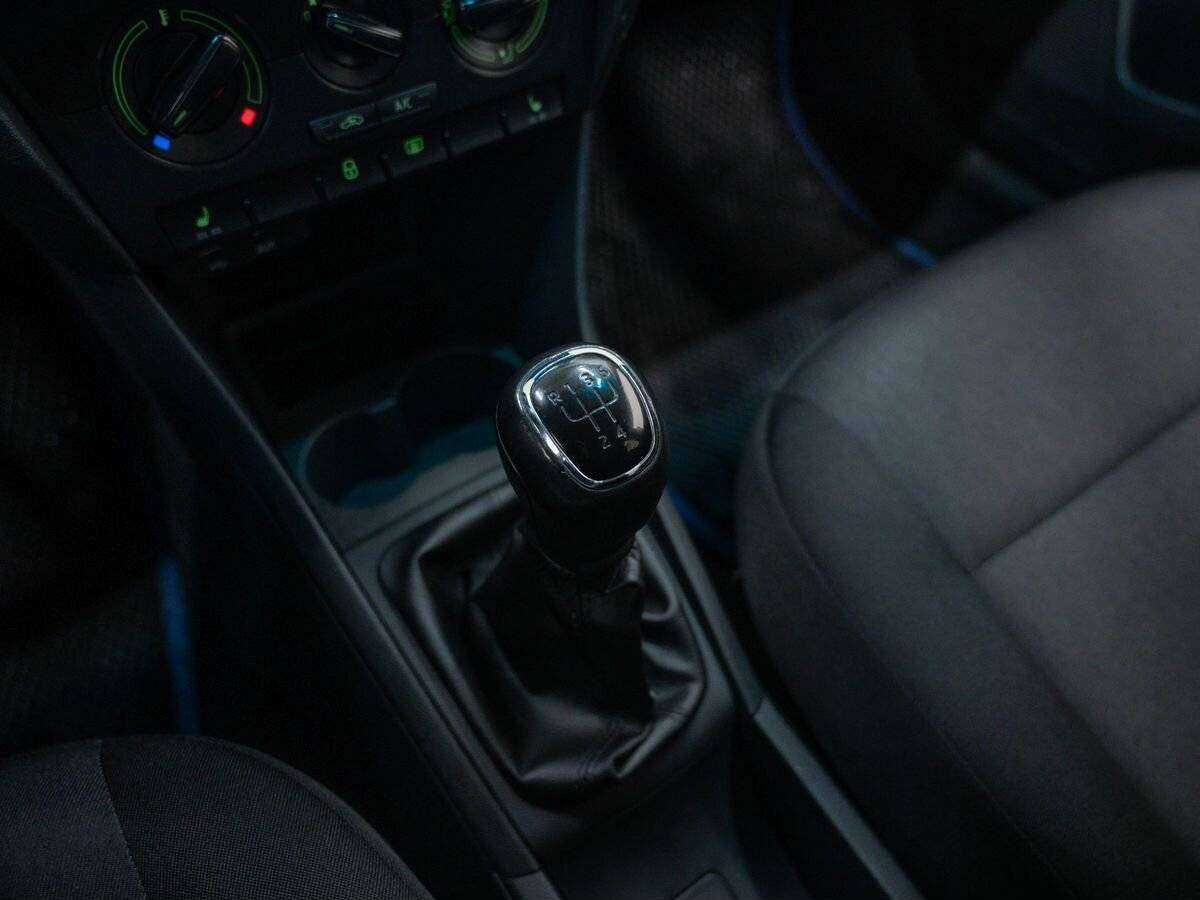 Купить Skoda Rapid, 2017, 157 992 км, фото №22