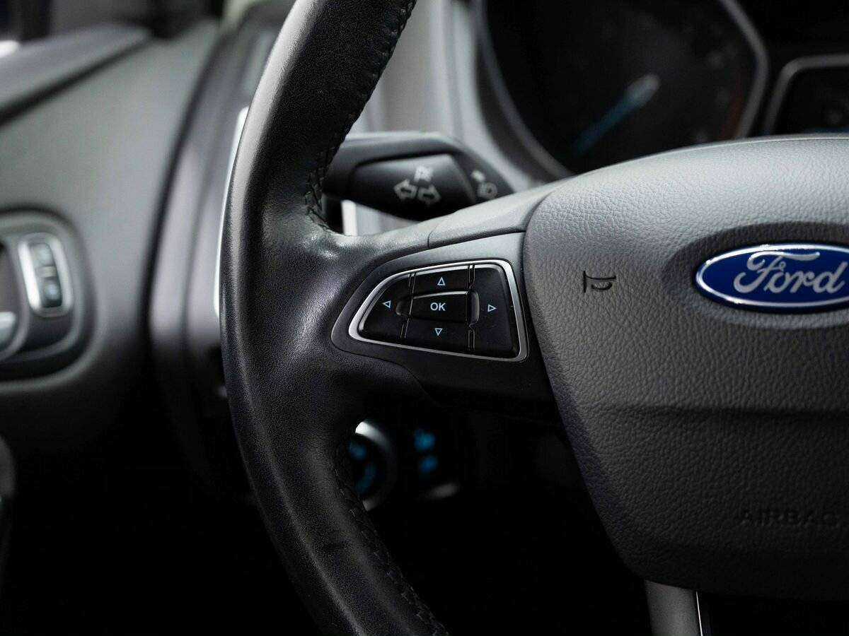 Купить Ford Focus, 2016, 110 000 км, фото №13