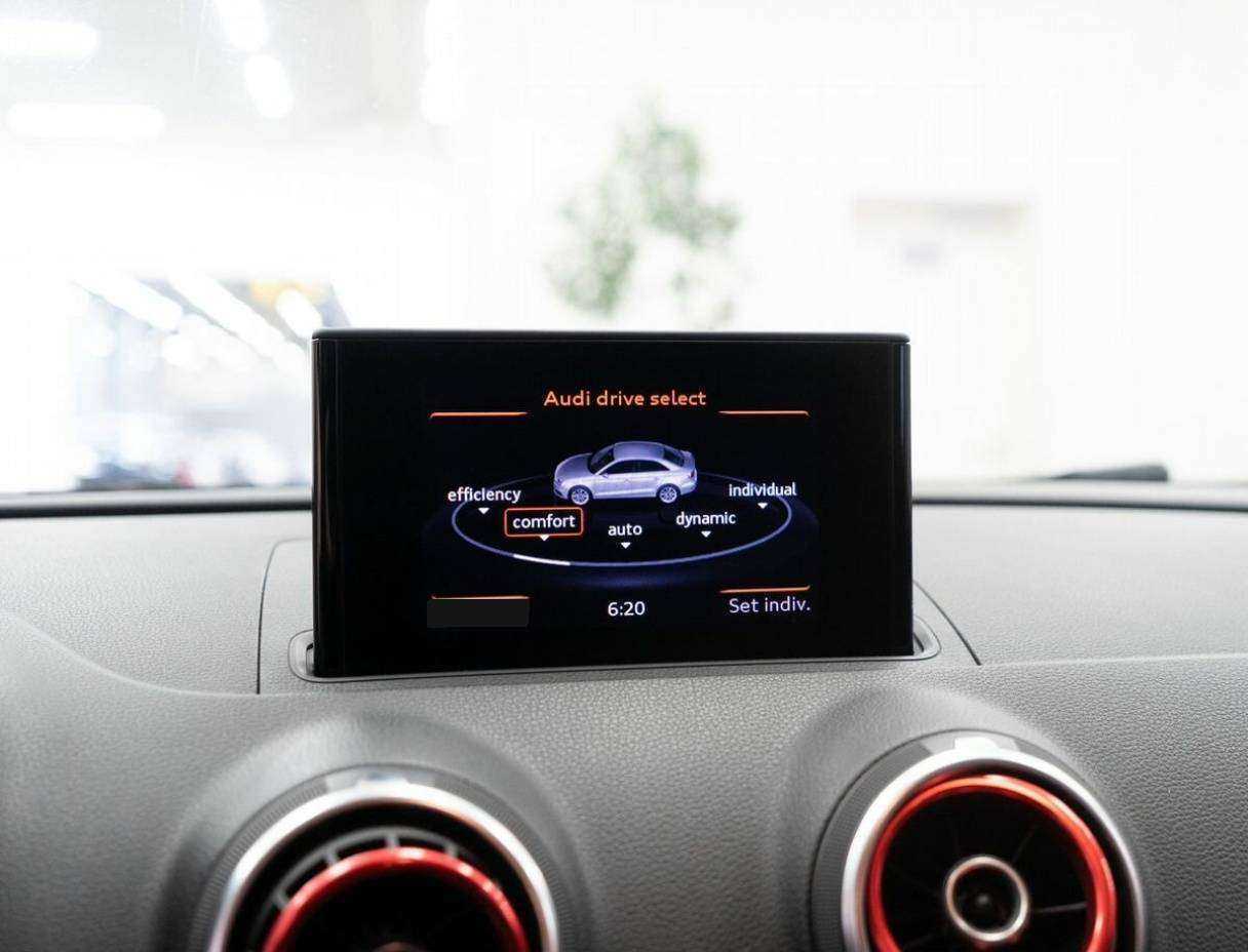 Купить Audi A3, 2013, 115 000 км, фото №12