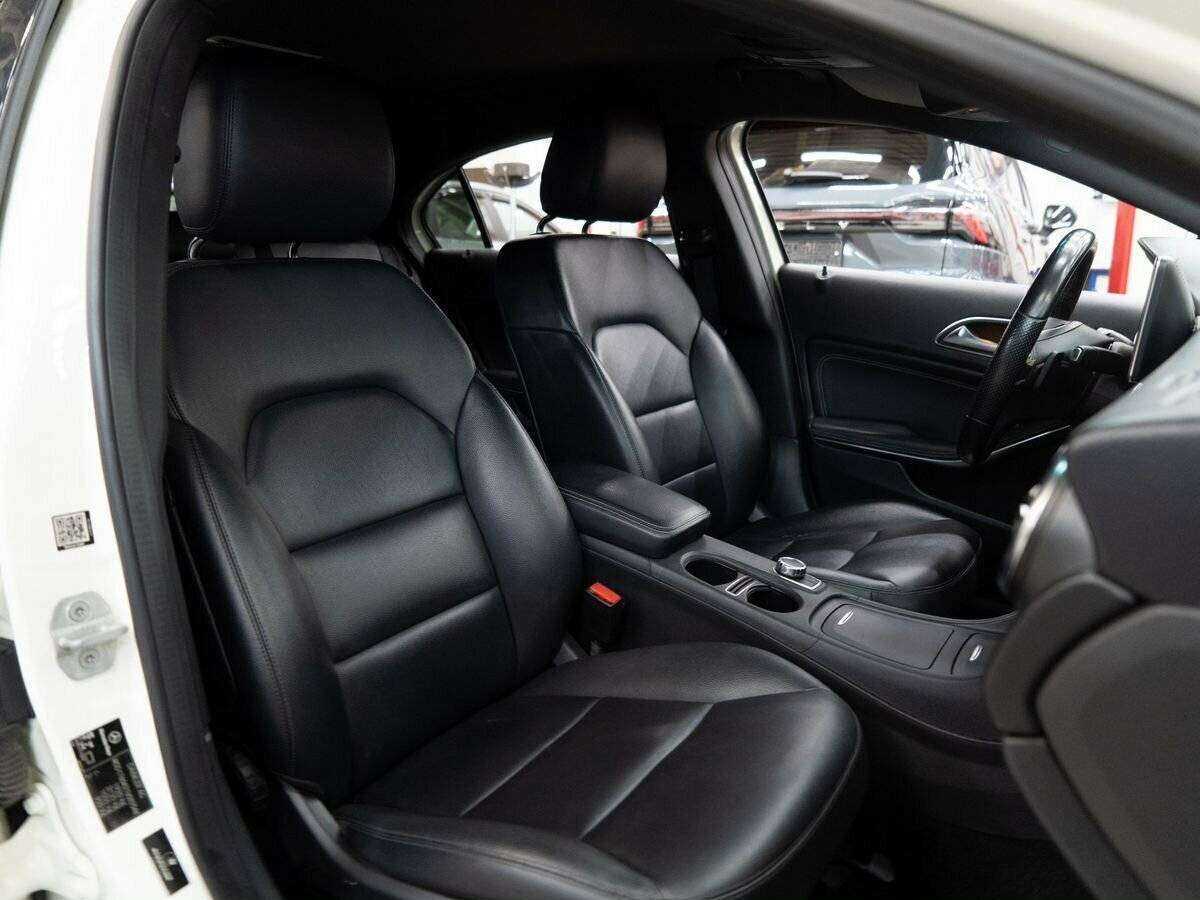 Купить Mercedes-Benz A-Класс 180, 2013, 147 600 км, фото №9