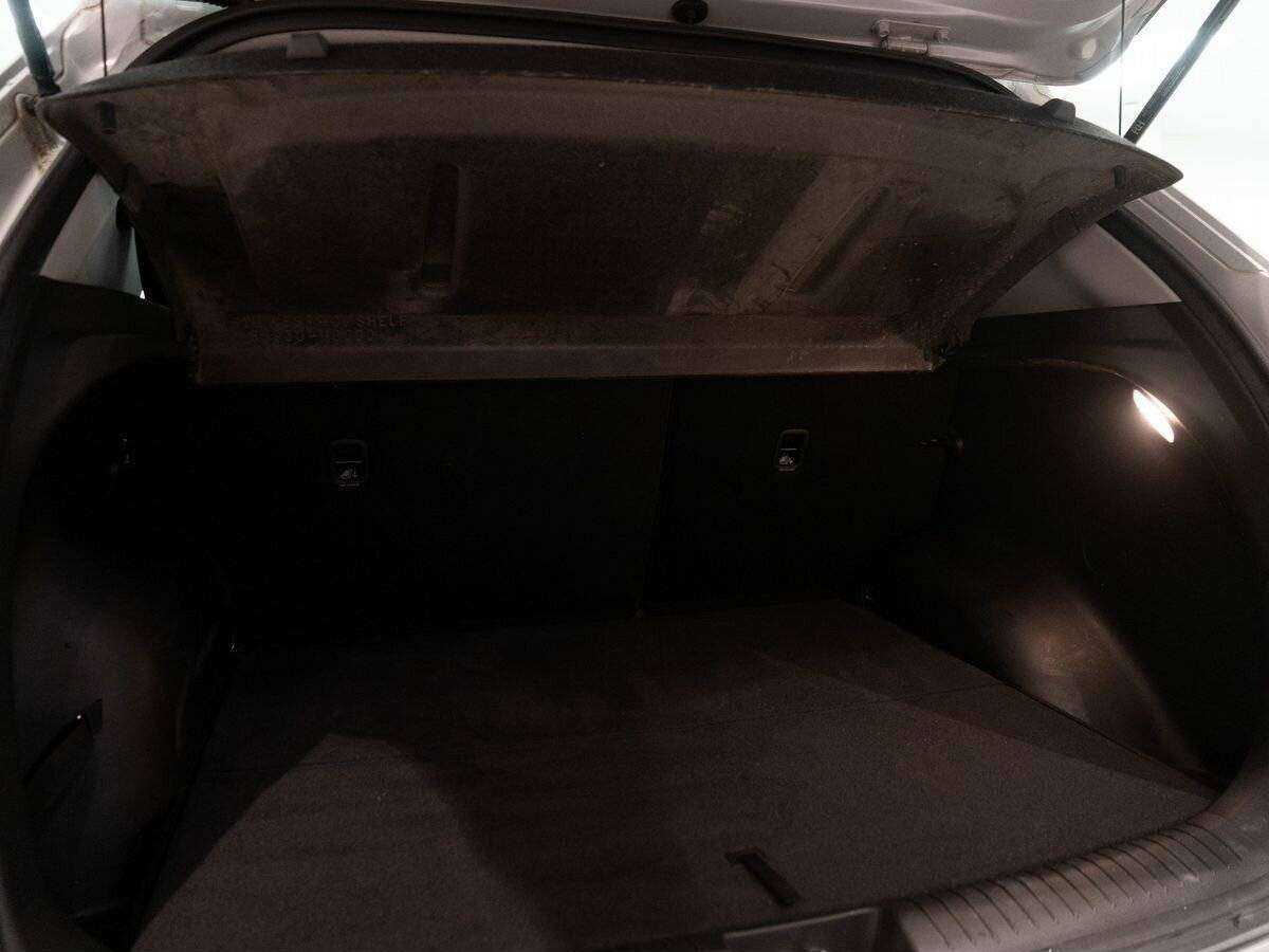 Купить Hyundai Creta, 2017, 72 534 км, фото №8