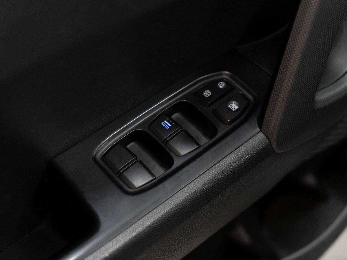 Купить Hyundai Creta, 2017, 72 534 км, фото №14