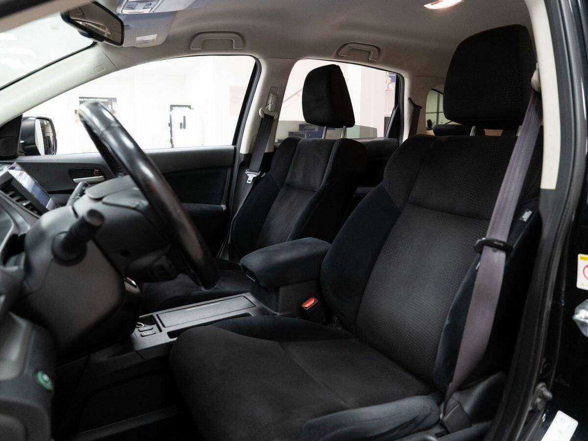 Купить Honda CR-V, 2013, 213 000 км, фото №6