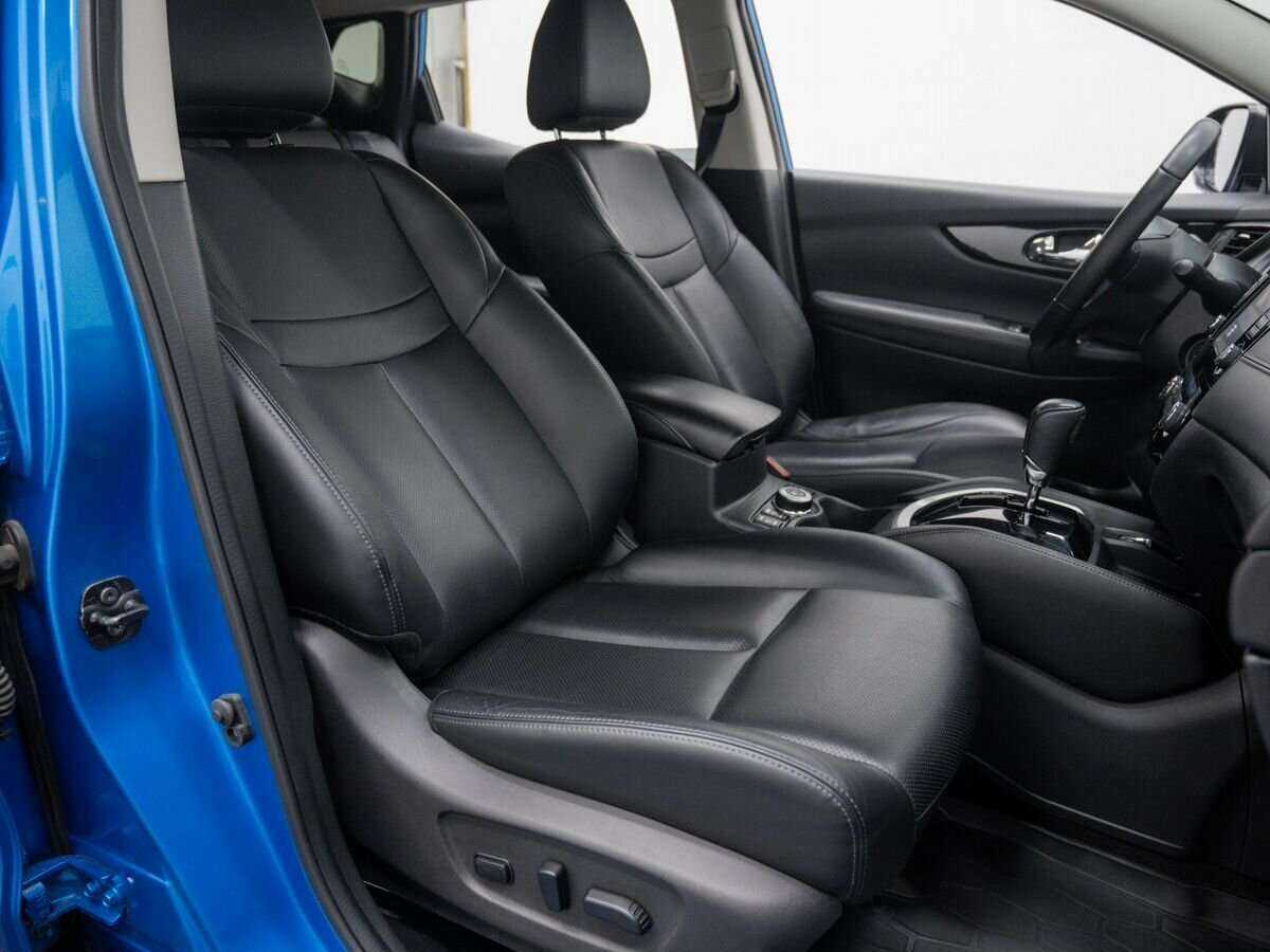 Купить Nissan Qashqai, 2019, 59 281 км, фото №8