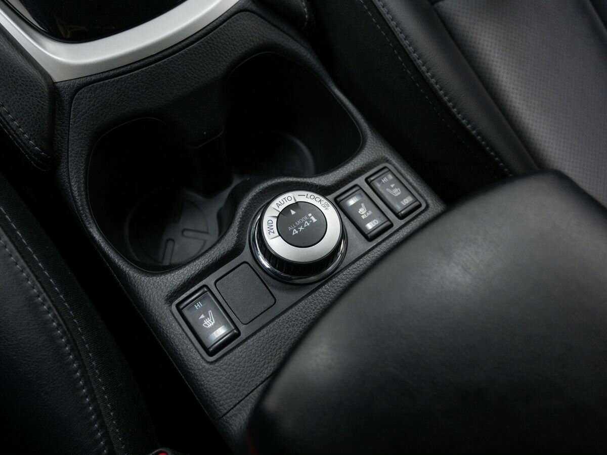 Купить Nissan Qashqai, 2019, 59 281 км, фото №21