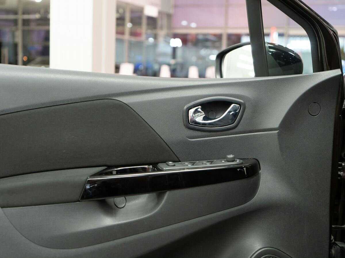 Купить Renault Kaptur, 2017, 73 700 км, фото №14