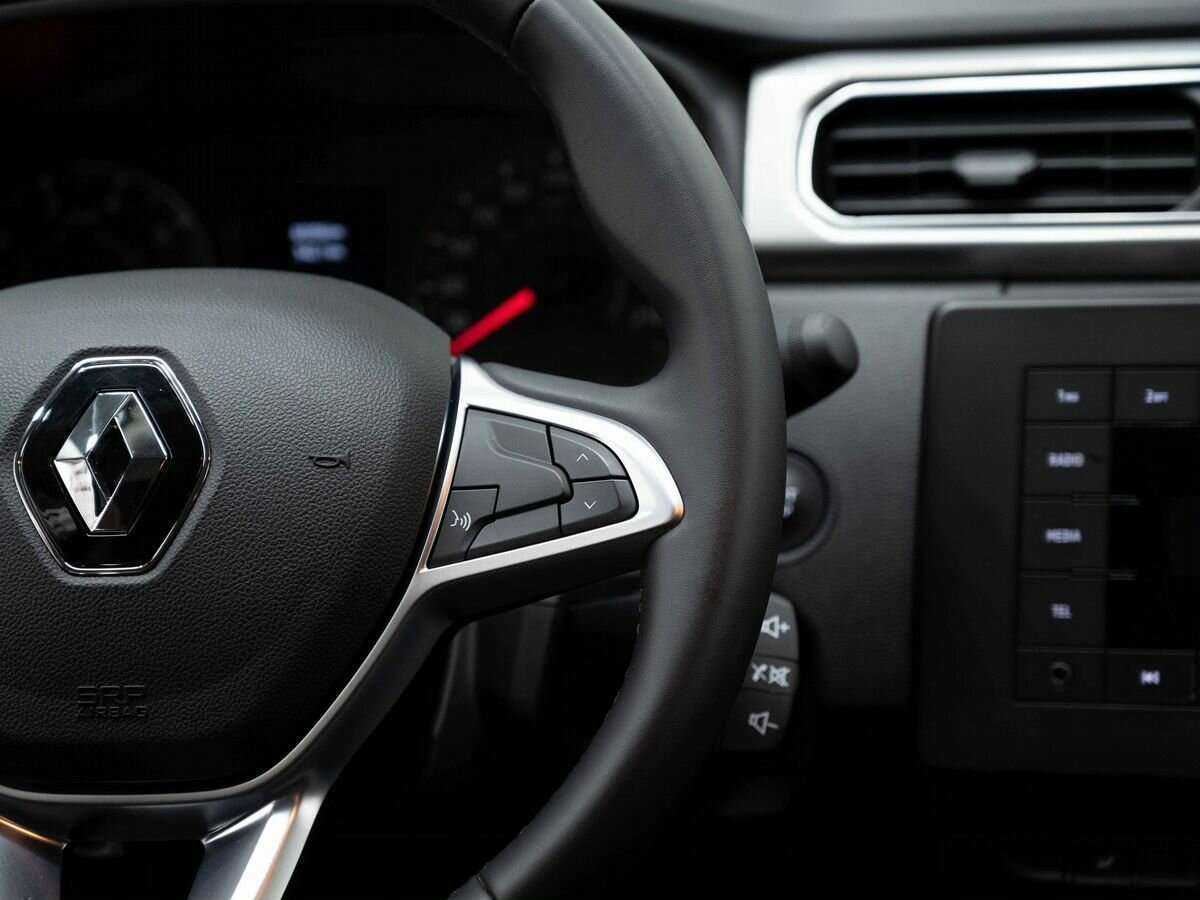 Купить Renault Arkana, 2022, 83 000 км, фото №15