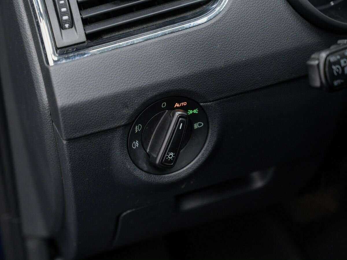 Купить Skoda Octavia, 2015, 140 066 км, фото №16