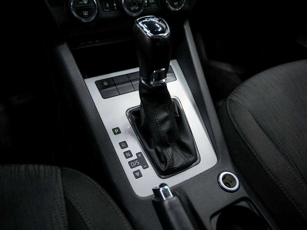 Купить Skoda Octavia, 2015, 140 066 км, фото №20