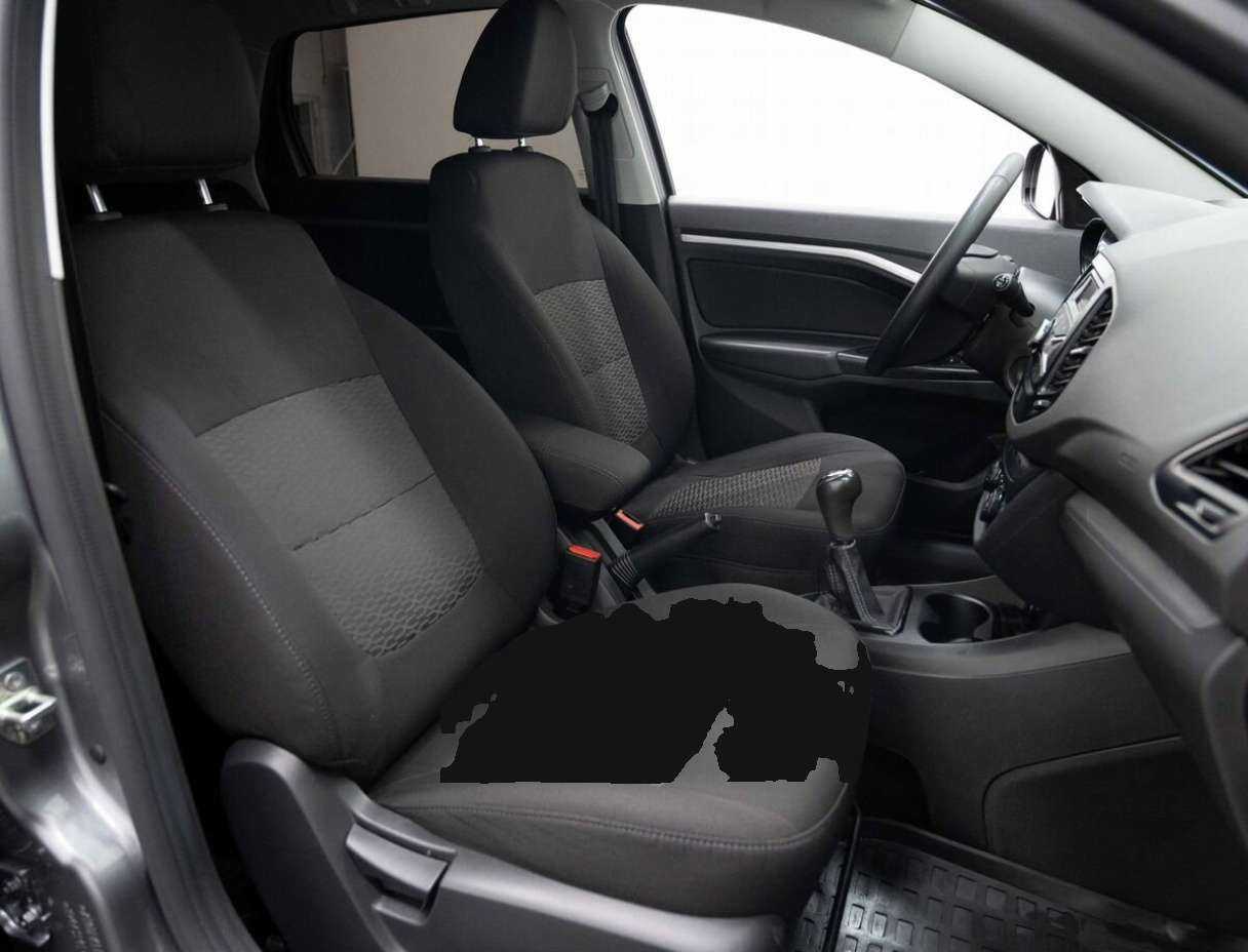 Купить Lada (ВАЗ) Vesta SW, 2020, 50 000 км, фото №12