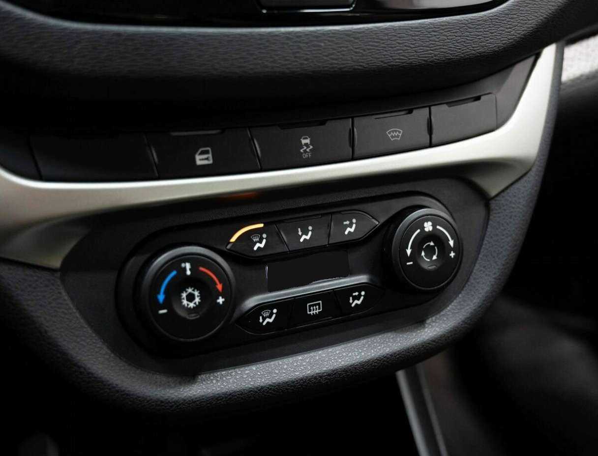 Купить Lada (ВАЗ) Vesta SW Cross, 2021, 38 000 км, фото №21