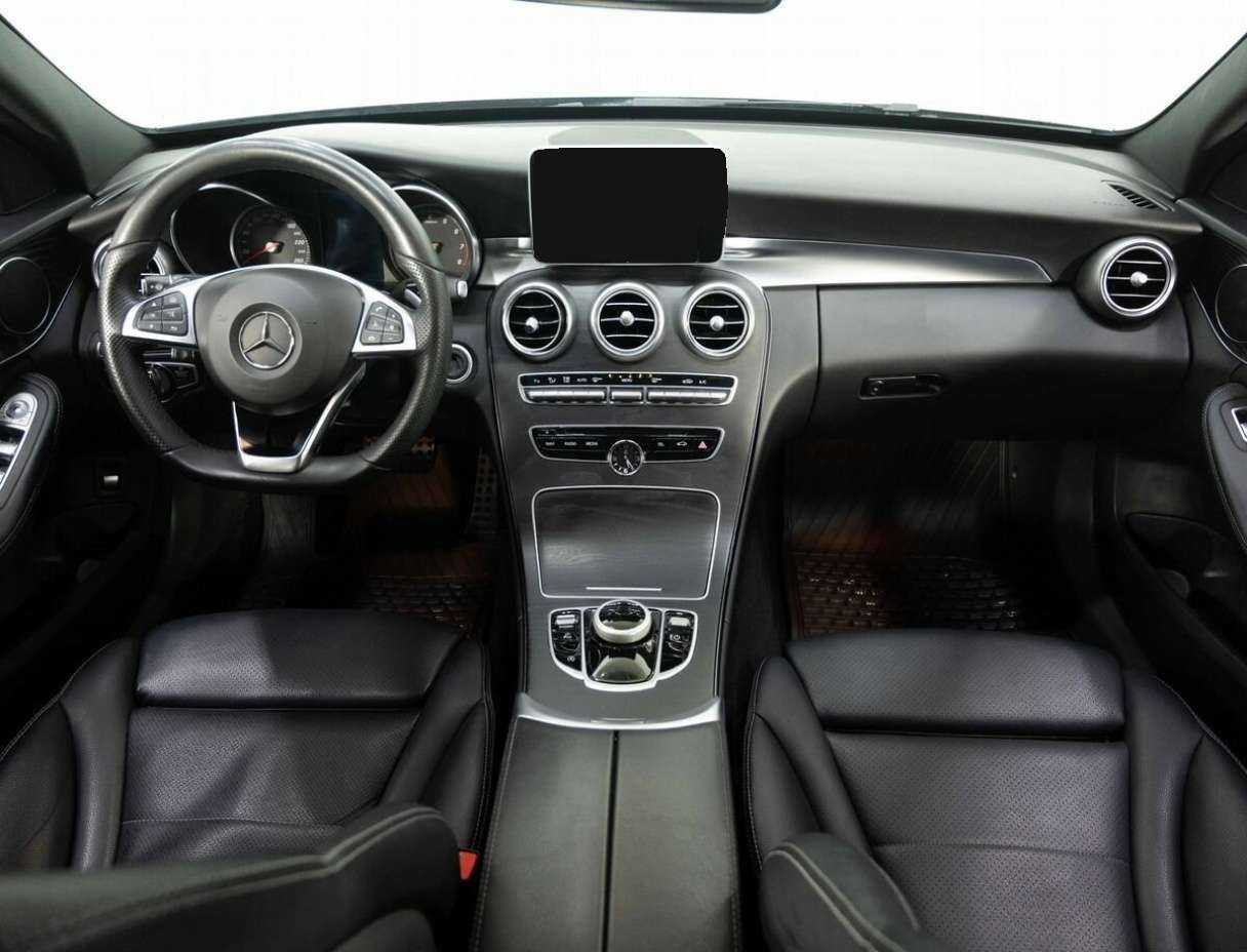 Купить Mercedes-Benz C-Класс 180, 2016, 162 235 км, фото №13