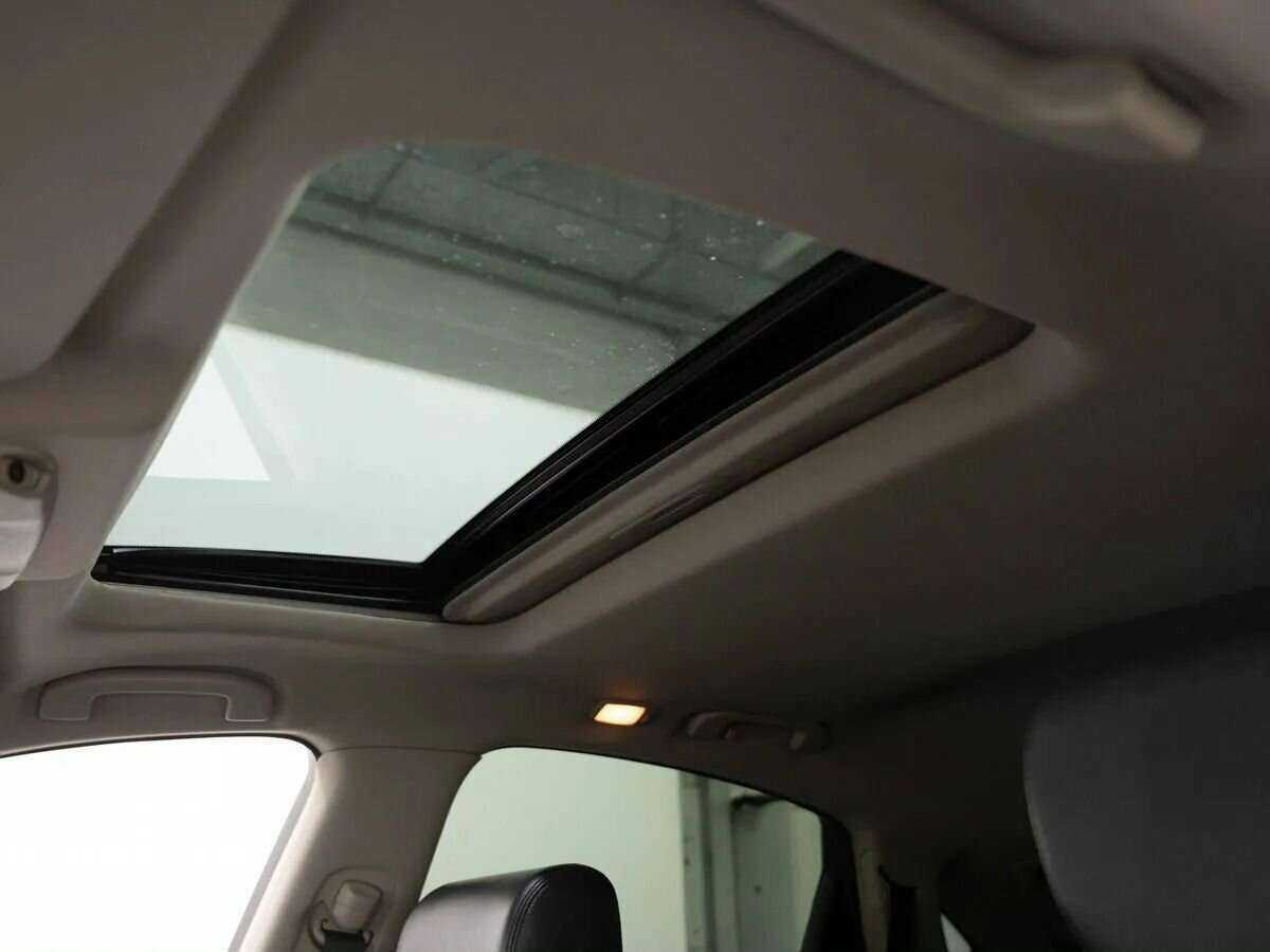 Купить Infiniti FX37, 2012, 268 000 км, фото №10